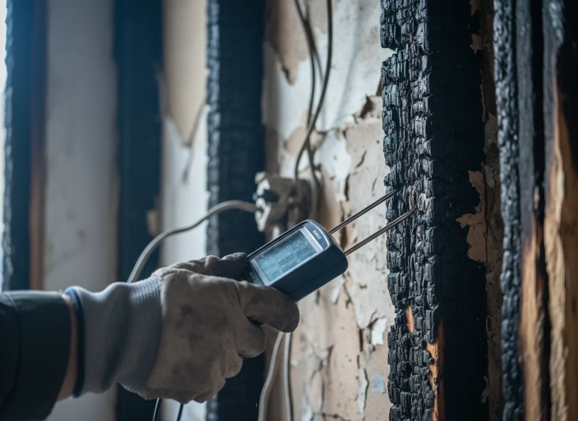 Fire Damage Restoration Kingwood, TX FAQs